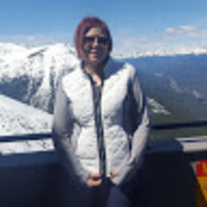 Meet your Posher, Sheri